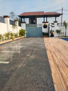 Image of 1000 Sq.ft 2 BHK Independent House for sale in Jagjivanpur, Ghaziabad for Rs. 460000