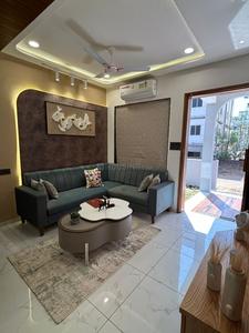 4 BHK Villa