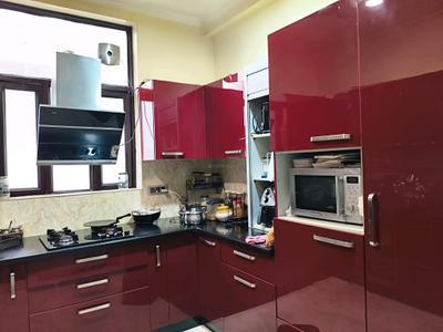 Kitchen Four Image of 4500 Sq.ft 7 BHK Independent House for sale in DLF Phase 1 Gurgaon for Rs. 142500000
