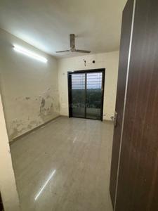 Bedroom Image of 710 Sq.ft 1 BHK Apartment / Flat for rent in Regency Sarvam, Titwala Thane for Rs. 10000