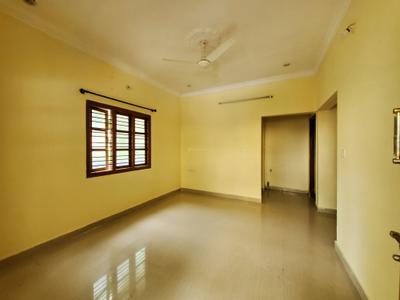 Hall Image of 950 Sq.ft 2 BHK Builder Floor for rent in Electronic City Bengaluru for Rs. 19500