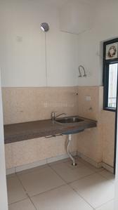 Kitchen Image of 1152 Sq.ft 3 BHK Apartment / Flat for sale in ABA Coco County, Noida Extension Greater Noida for Rs. 12500000