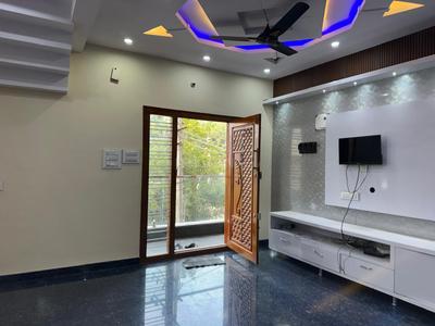 Hall Image of 2900 Sq.ft 4 BHK Independent House for sale in Ullal Uppanagar Bengaluru for Rs. 19000000