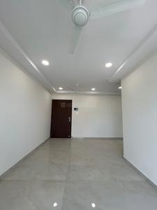 Hall Image of 750 Sq.ft 2 BHK Apartment / Flat for sale in New Anamika, Andheri East Mumbai for Rs. 26500000