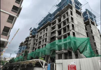 Image of 1551 Sq.ft 3 BHK Apartment / Flat for sale in AR Mirador, Wakad, Pune for Rs. 15000000