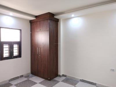 Bedroom Image of 900 Sq.ft 2 BHK Apartment / Flat for sale in Deenpur New Delhi for Rs. 4800000
