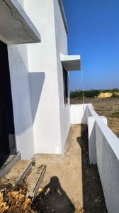 Balcony Image of 1292 Sq.ft 1 BHK Villa for sale in Green City Jamnagar for Rs. 4900000