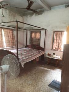 Bedroom Image of 1440 Sq.ft 2 BHK Independent House for sale in Madhyamgram Kolkata for Rs. 7000000