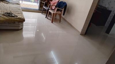 Living Room Image of 900 Sq.ft 2 BHK Apartment / Flat for sale in Arham Shubham Galaxy, Virar West Virar for Rs. 4600000