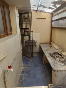Balcony Image of 980 Sq.ft 2 BHK Apartment / Flat for rent in Nanmangalam Chennai for Rs. 18000