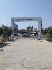 Image of 1150 Sq.ft Residential Plot / Land for sale in Vadgaon, Pune for Rs. 3340000