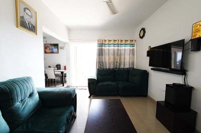 Hall Image of 662 Sq.ft 2 BHK Apartment / Flat for sale in Atria Grande, Handewadi Pune for Rs. 5600000