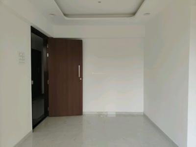 Living Room Image of 680 Sq.ft 1 BHK Apartment / Flat for sale in Majesty Olympus Towers, Vasai East Vasai for Rs. 3969500