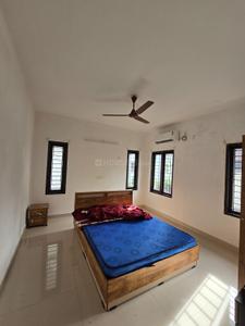 Bedroom Image of 2500 Sq.ft 3 BHK Villa for rent in Aduvathuruthu Aluva for Rs. 27000