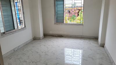 Bedroom Image of 810 Sq.ft 2 BHK Apartment / Flat for sale in Airport Gate No. 3 Kolkata for Rs. 3400000