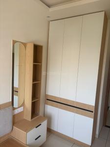 Bedroom Image of 2400 Sq.ft 7 BHK Independent House for sale in Choodasandra Bengaluru for Rs. 14500000