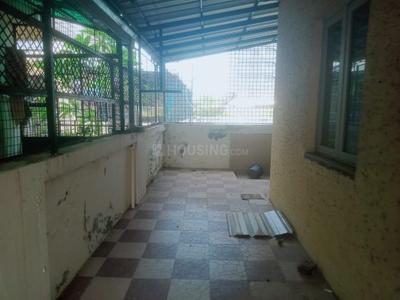 Balcony Image of 1800 Sq.ft 3 BHK Villa for sale in Bhayli Vadodara for Rs. 11500000