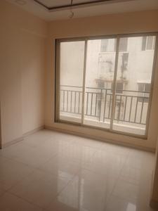 Bedroom Image of 660 Sq.ft 1 BHK Apartment / Flat for sale in Badlapur East Badlapur for Rs. 2650000
