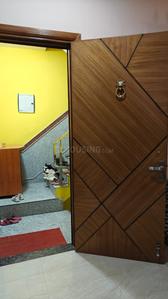 Bedroom Image of 2000 Sq.ft 3 BHK Independent House for sale in Delta II Greater Noida for Rs. 37000000