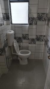Image of 939 Sq.ft 3 BHK Apartment / Flat for sale in Gems City, Joka, Kolkata for Rs. 3500000