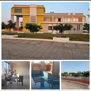 Image of 1000 Sq.ft Residential Plot / Land for sale in Vicon Aashna Swastik Park Avenue, Bhurkoni, Raipur for Rs. 1950000