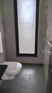 Bathroom Image of 900 Sq.ft 2 BHK Apartment / Flat for rent in Panch Pakhadi, Thane West Thane for Rs. 50000