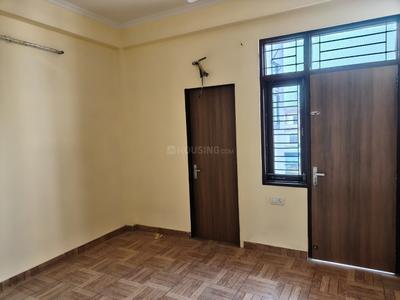 Bedroom Image of 1250 Sq.ft 3 BHK Apartment / Flat for sale in Dholai Jaipur for Rs. 4300000