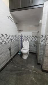 Image of 1200 Sq.ft 2 BHK Builder Floor for rent in Mathikere, Bengaluru for Rs. 26000