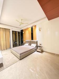 Bedroom Image of 3000 Sq.ft 4 BHK Builder Floor for sale in Ansal Esencia Sector 67, Sector 67 Gurgaon for Rs. 28000000
