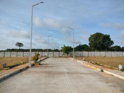 Image of 1350 Sq.ft Residential Plot / Land for sale in Nelamangala, Bengaluru for Rs. 3778670