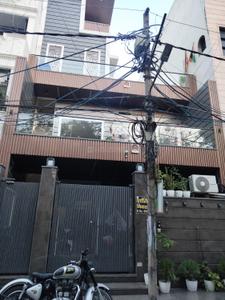 Image of Delite PG only for Girls in Mukherjee Nagar, New Delhi
