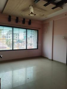 Hall Image of 1050 Sq.ft 2 BHK Apartment / Flat for rent in Manish Nagar Nagpur for Rs. 18000