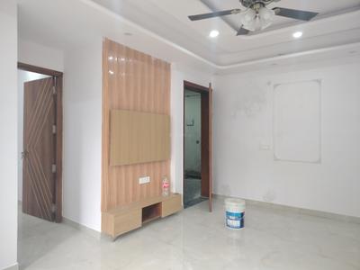 Living Room Image of 800 Sq.ft 2 BHK Apartment / Flat for sale in Sultanpur New Delhi for Rs. 6500000