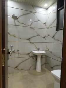 Common Bathroom Image of 1300 Sq.ft 3 BHK Builder Floor for sale in Indirapuram Ghaziabad for Rs. 11600000