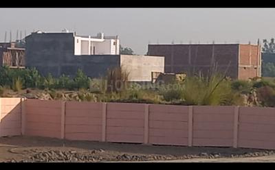 Balcony Image of 1000 Sq.ft Residential Plot / Land for sale in Kalli Pashchim Lucknow for Rs. 1800000