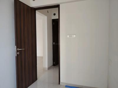 Bedroom Image of 825 Sq.ft 1.5 BHK Apartment / Flat for sale in Marathon Nexzone, Kudave Navi Mumbai for Rs. 7225000