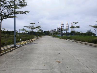 Residential Plot