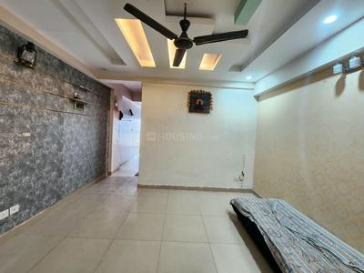 Living Room Image of 1299 Sq.ft 3 BHK Apartment / Flat for sale in Coevolve Asset Elvira, Gopasandra Bengaluru for Rs. 8400000