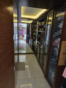 Image of 2400 Sq.ft 4 BHK Apartment / Flat for sale in Shivaji Nagar, Pune for Rs. 55000000