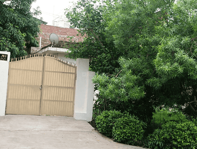 Image of 3565 Sq.ft 4 BHK Independent House for sale in Chinnor, Shahjahanpur for Rs. 4000000