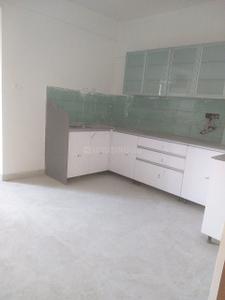 Kitchen Image of 3600 Sq.ft 4.5 BHK Apartment / Flat for sale in Atur Salisbury Towers, Gultekdi Pune for Rs. 70000000