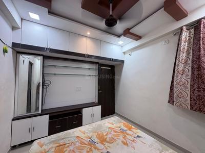 Bedroom Image of 1080 Sq.ft 2 BHK Apartment / Flat for sale in Galaxy Vraj Galaxy, GIDC Naroda Ahmedabad for Rs. 3000000