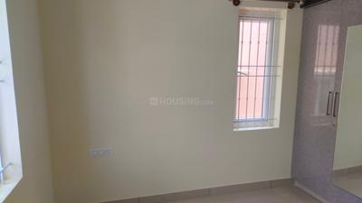 Bedroom Image of 3000 Sq.ft 2 BHK Apartment / Flat for rent in Banashankari Bengaluru for Rs. 35000