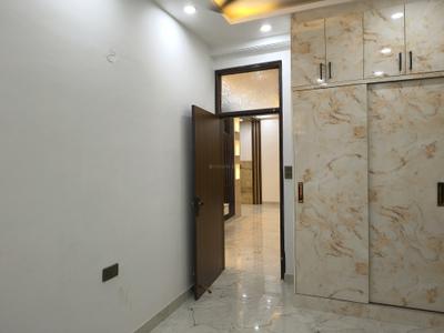 Bedroom Image of 1420 Sq.ft 3 BHK Builder Floor for sale in Indirapuram Ghaziabad for Rs. 11800000