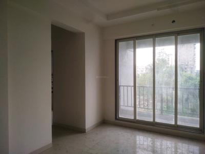 Living Room Image of 565 Sq.ft 1 BHK Apartment / Flat for rent in Kalyan East Kalyan for Rs. 10500