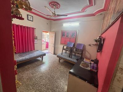 Bedroom Image of 693 Sq.ft 2 BHK Apartment / Flat for sale in Ranip Ahmedabad for Rs. 5000000