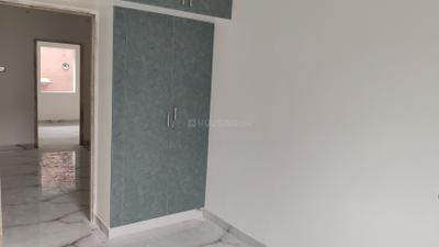 Bedroom Image of 720 Sq.ft 2 BHK Apartment / Flat for sale in Medavakkam Chennai for Rs. 5832000