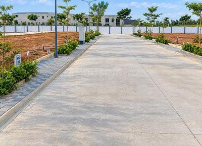 Image of 1200 Sq.ft Residential Plot / Land for sale in Budigere, Bengaluru for Rs. 7740000