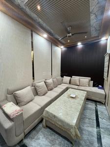 3 BHK Independent Builder Floor