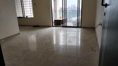 Living Room Image of 1050 Sq.ft 2 BHK Apartment / Flat for rent in Vista Luxuria, Hadapsar Pune for Rs. 22000